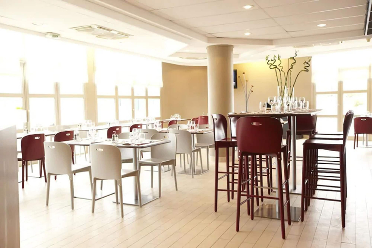 Food & Drinks 5, Campanile PRIME - Paris Bobigny, Seine-Saint-Denis