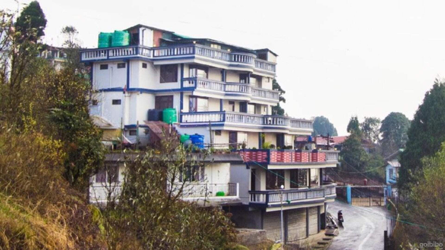 Exterior & Views 2, The Rope Resort, Darjiling
