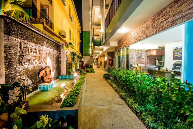 Others 5, Hua Hin Good View Hotel, Hua Hin