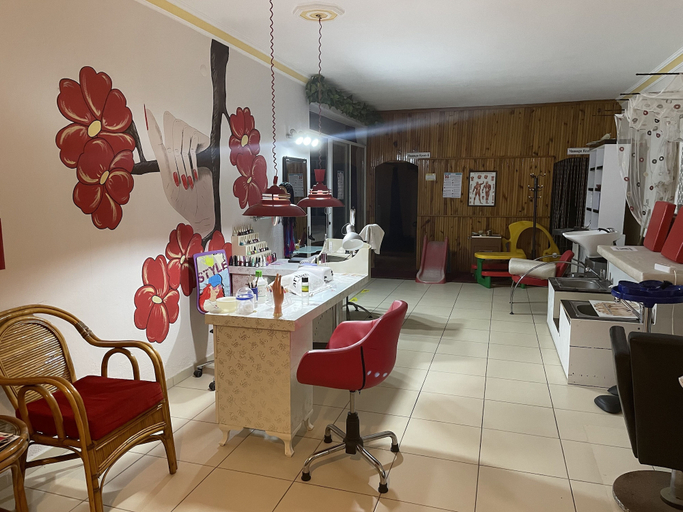 Food & Drinks 5, Kleopatra Miray Hotel, Alanya