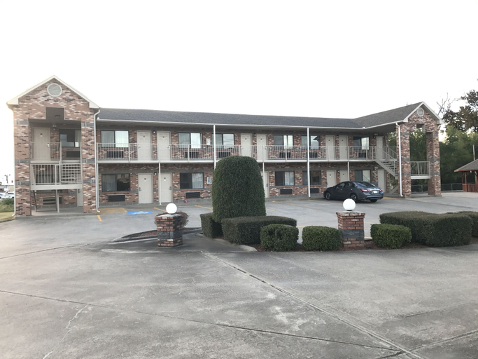 Exterior & Views 2, Americas Best Value Inn Cabot, Lonoke