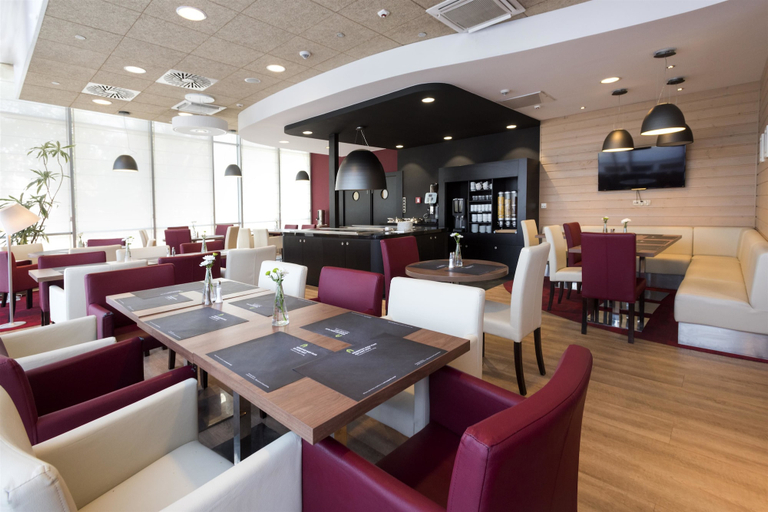 Food & Drinks 5, Campanile PRIME - Wroclaw Stare Miastro, Środa Śląska