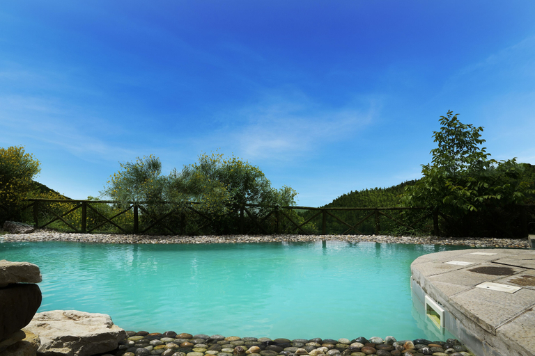 Sport & Beauty 3, Borgo I Tre Baroni, Arezzo