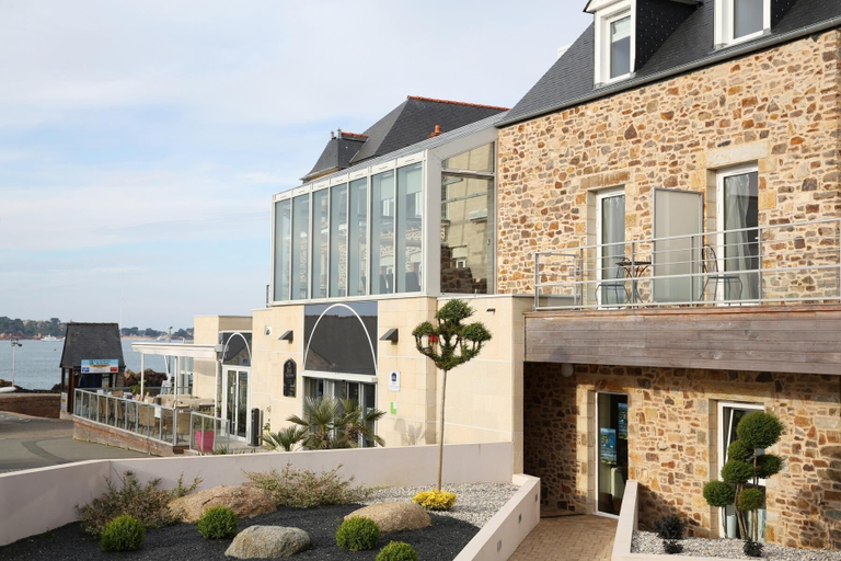 Exterior & Views 1, Best Western Les Terrasses de Brehat, Côtes-d'Armor