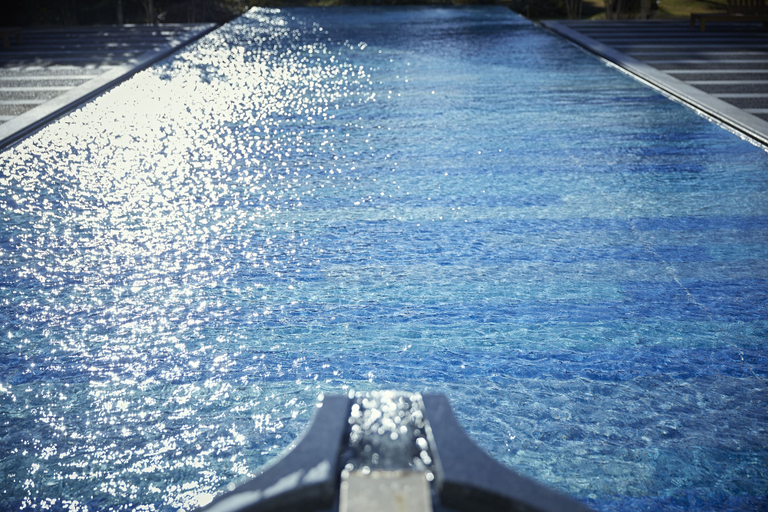Sport & Beauty 2, Shima Kanko Hotel The Bay Suites, Shima