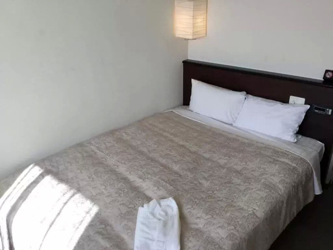 Bedroom 4, Hotel Gran View Okinawa, Naha
