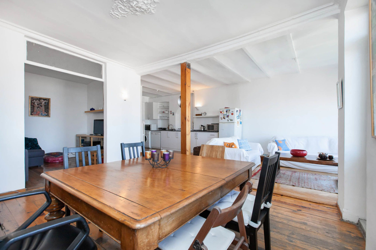 Others 4, Ev Apartments Cihangir, Beyoğlu