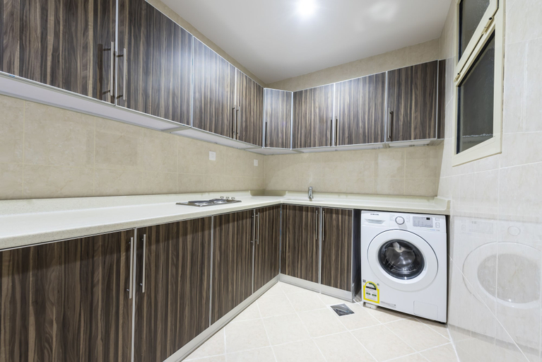 Bathroom 5, Al Joud Hotel Makkah, Makkah