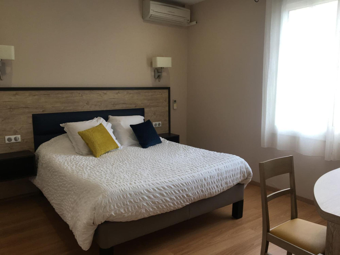 Bedroom 4, Les Balcons de l'Espérance, Dordogne