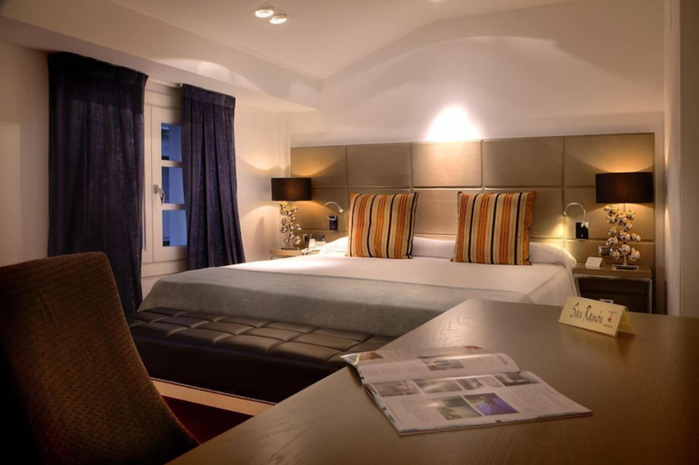 Bedroom 3, San Ramon del Somontano, Huesca