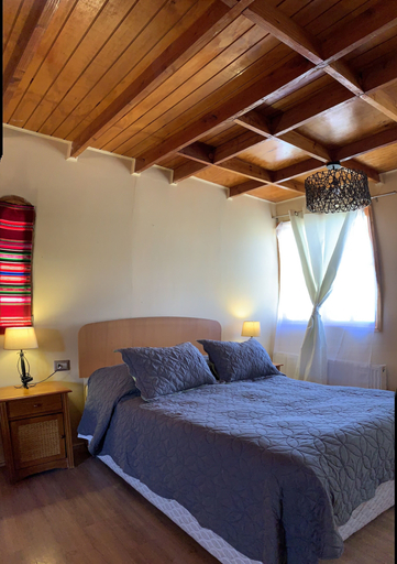 Bedroom 2, Sami Atacama Lodge, El Loa