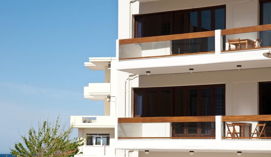Exterior & Views 2, Magia Apartments, Crete