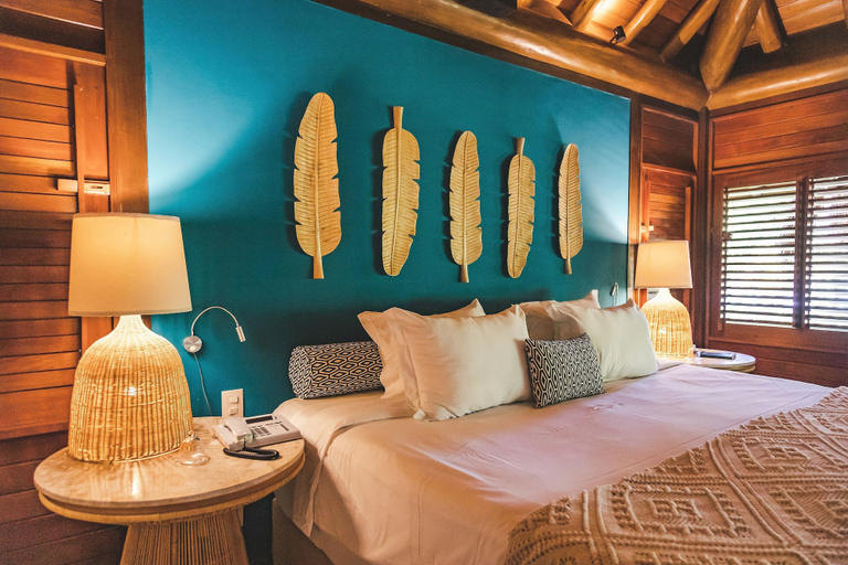 Bedroom 3, Pousada Camurim Grande, Maragogi
