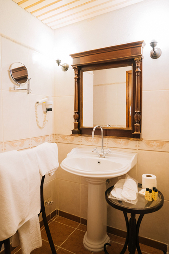 Bathroom 5, Gul Konaklari - Sinasos - Special Class, Ürgüp