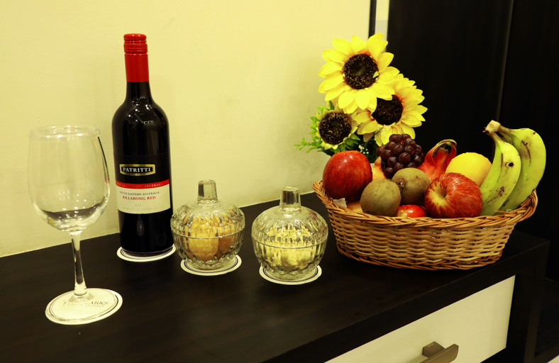Food & Drinks 4, Clarks Inn Express Sirkazhi, Nagappattinam