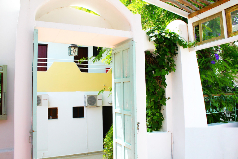 Exterior & Views 2, Melody Studios, South Aegean