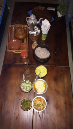 Food & Drinks 3, Dawa Penjor Heritage Farmstay - Hostel, Wangchang