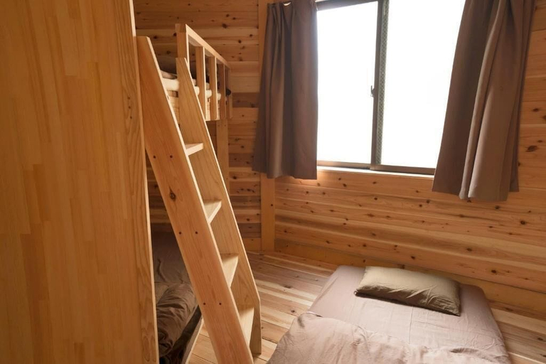 Bedroom 2, Ise Guest House Kazami, Ise