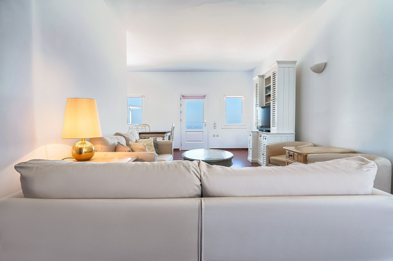 Bedroom 3, CSky Hotel, South Aegean