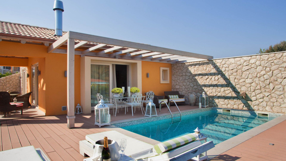 Sport & Beauty 2, Litohoro Olympus Resort Villas & Spa, Central Macedonia
