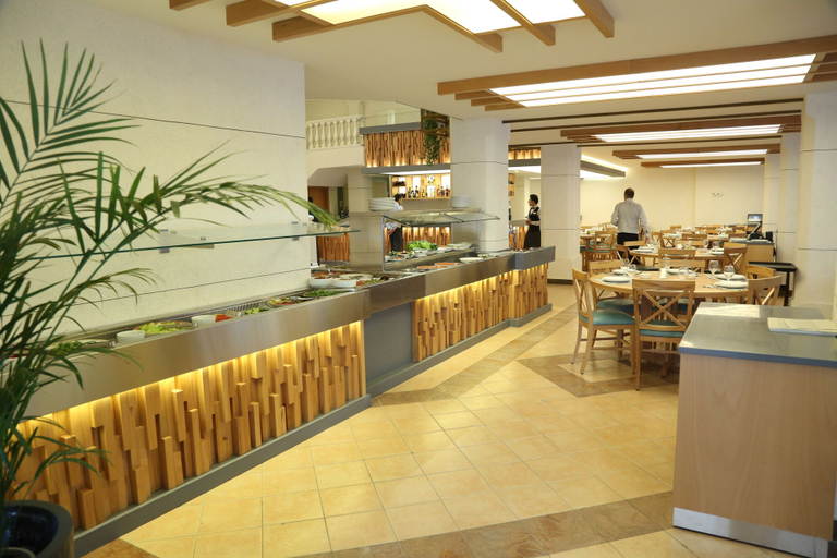 Food & Drinks 4, Serenada Golden Palace - Boutique Hotel, Beirut