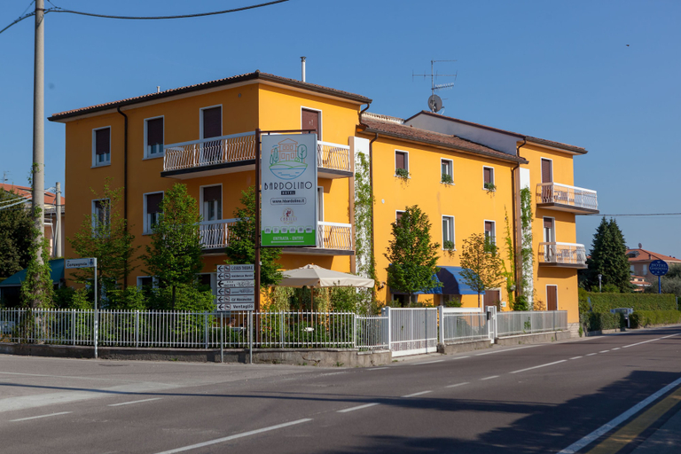 Exterior & Views 2, Hotel Bardolino, Verona