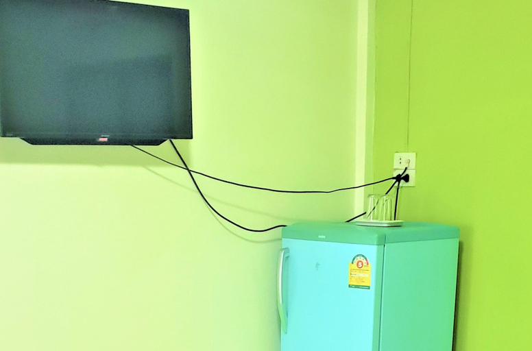 Others 4, Pattaraporn Hotel, Pran Buri