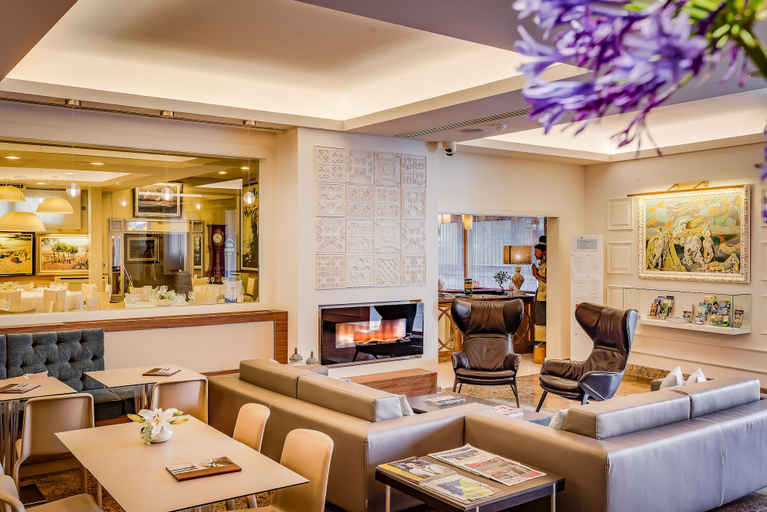 Food & Drinks 4, Hotel Pirineo Figueres by Pierre and Vacances, Girona