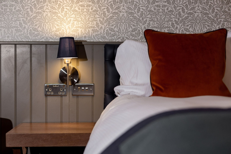 Bedroom 5, The Eaton Oak, Cambridgeshire