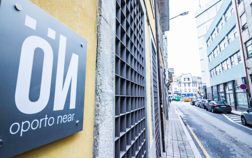 Exterior & Views 2, ON Apartments – Free Parking & Pet Friendly, Porto