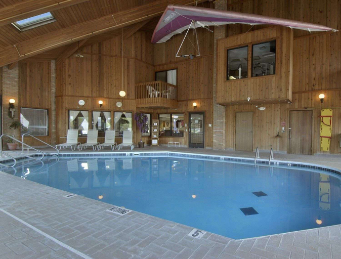 Sport & Beauty 5, Baymont by Wyndham Whitewater, Walworth