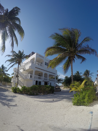 Exterior & Views 2, Caribbean Casa Blanca, Othón P. Blanco