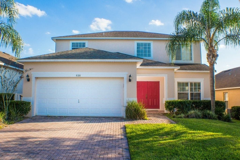 Exterior & Views, Ip60154 - Highgate at Legacy Park - 5 Bed 3.5 Baths Villa, Polk