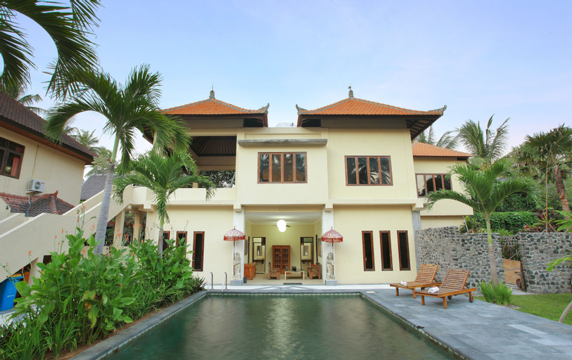 Exterior & Views 2, Villa Matanai, Karangasem