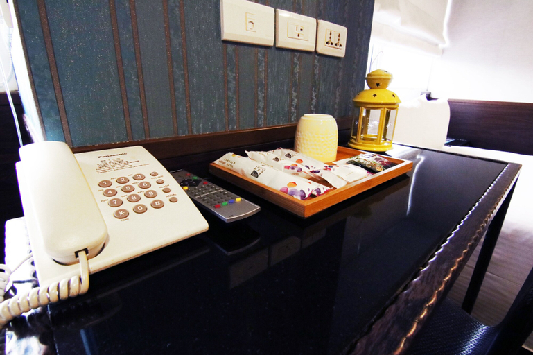 Others 5, Hotel 6 - Ximen, Taipei City