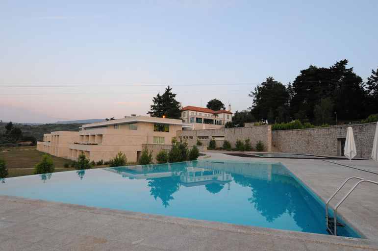 Sport & Beauty 2, INATEL Vila Ruiva Hotel, Fornos de Algodres