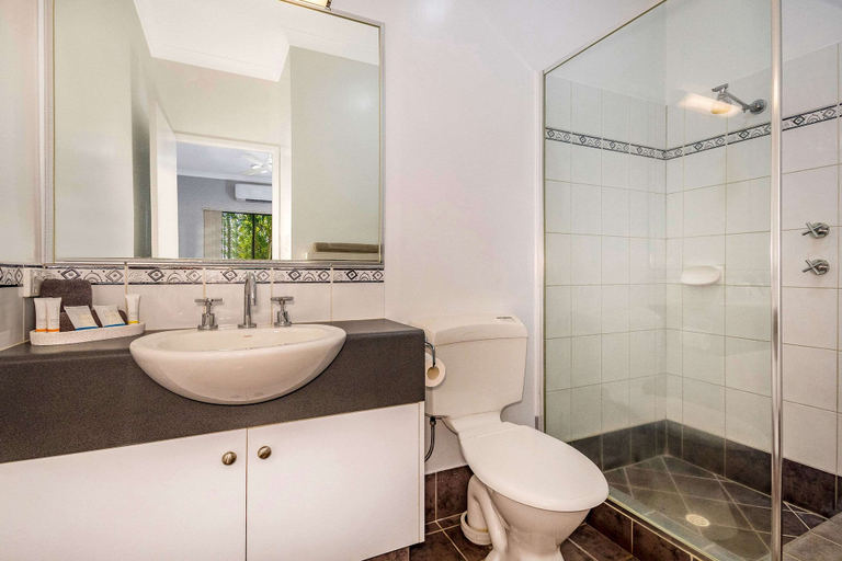 Bathroom 4, Comfort Inn & Suites Karratha, Roebourne