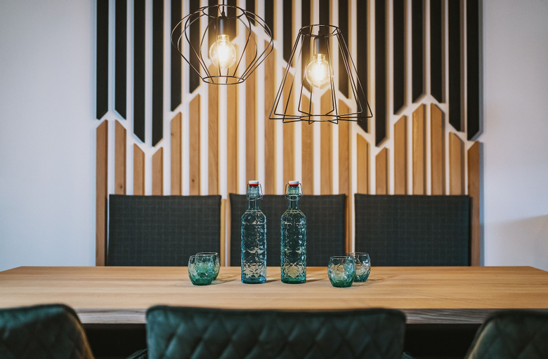 Food & Drinks 5, Elements Resort Zell am See, Zell am See