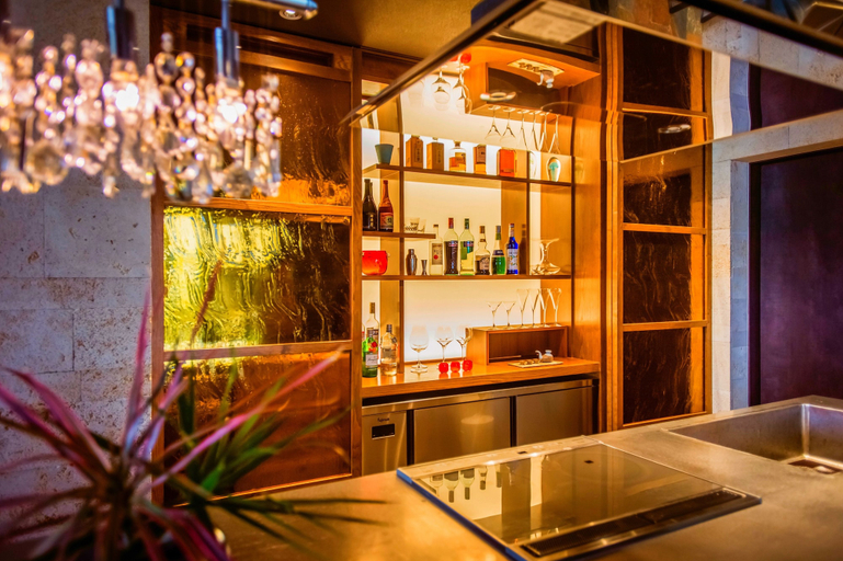 Food & Drinks 4, Le Cana Motobu, Motobu