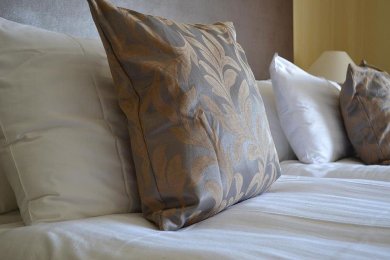 Bedroom 3, Hydro Hotel, East Sussex