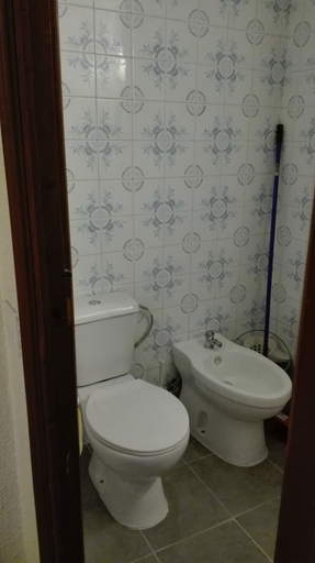 Bathroom 4, Apartamentos Guardamar del Segura, Alicante