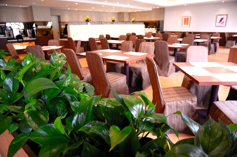 Food & Drinks 5, Fushin Hotel Taichung, Taichung