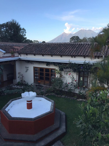 Exterior & Views 2, Donde Lico, Antigua Guatemala