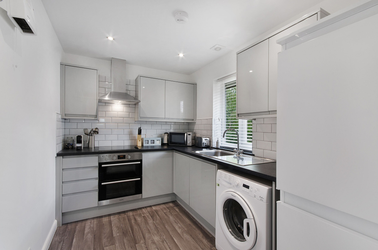 Others 5, Karah Suites - The Galleria, Hertfordshire