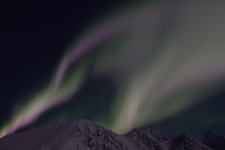 Others 5, XLyngen, Lyngen