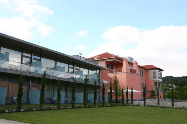 Exterior & Views 2, Hotel Rural Quinta Da Cruz, Amarante