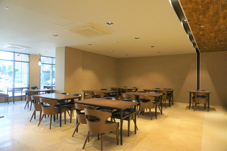 Food & Drinks 4, Yeoubi Hotel, Masan