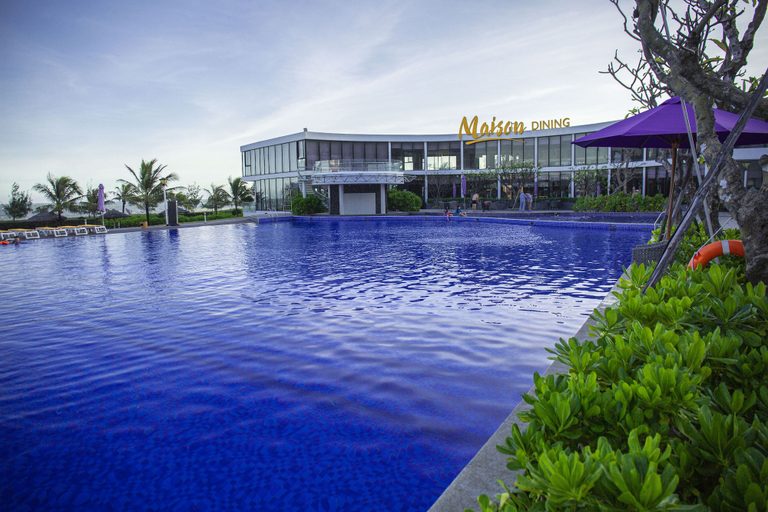 Sport & Beauty 2, An Nhien Hotel Apartment - Oceanami, Đất Đỏ