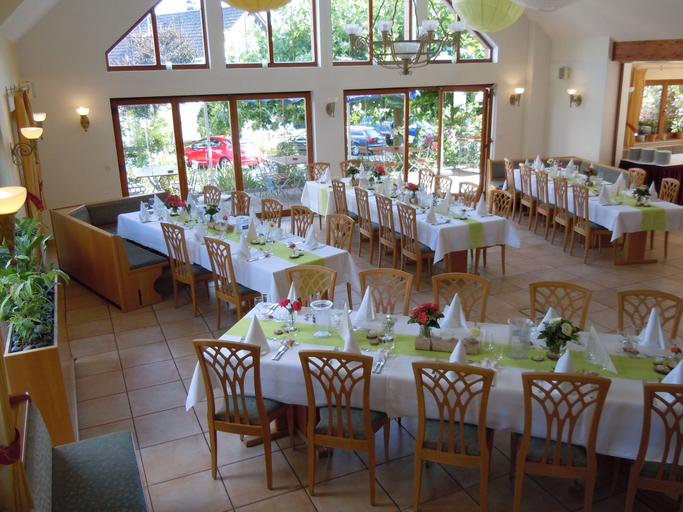Food & Drinks 5, Gasthof Adler, Bodenseekreis
