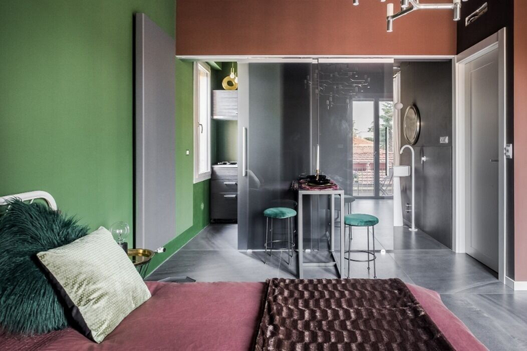 Others 5, Fico, Bologna